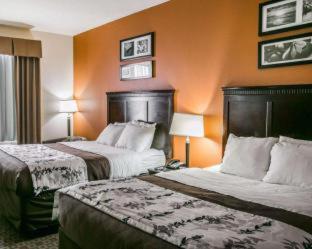 Sleep Inn & Suites Hwy 290-NW Freeway - 9