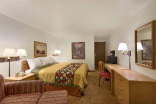 Super 8 by Wyndham Jackson Hole - 2