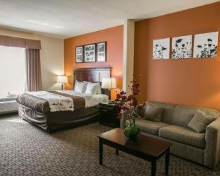 Sleep Inn & Suites Hwy 290-NW Freeway - Houston - 2