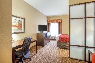 Comfort Suites Golden Isles Gateway - 9