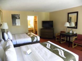 Quality Inn Mount Vernon - 8