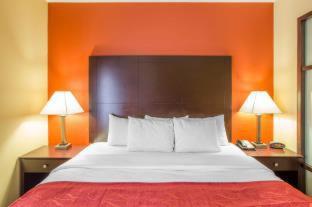 Comfort Suites Golden Isles Gateway - 6