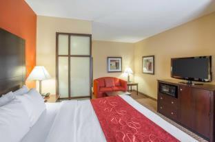 Comfort Suites Golden Isles Gateway - Brunswick - 3