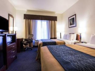 Quality Inn & Suites Fresno Northwest - 5