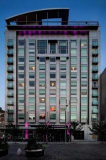 Gansevoort Meatpacking - New York - 8