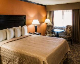 Quality Inn Near Chico State - 4