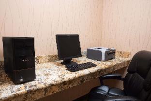 Best Western Houston Bush IAH Intercontinental Airport Inn - 9
