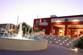 Hotel Borgo Don Chisciotte - Modica - 5