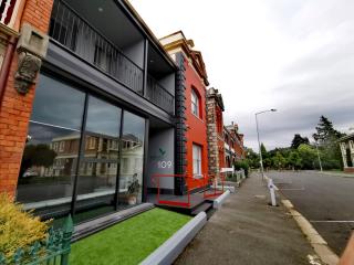 Refresh109 on Cameron - Launceston - 8