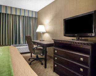 Comfort Inn Edison - New Brunswick - 8