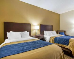 Quality Inn Clarksville - Exit 11 - 8