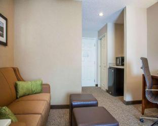 Comfort Suites West Warwick - Providence - 3