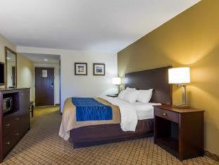 Quality Inn Clarksville - Exit 11 - 5