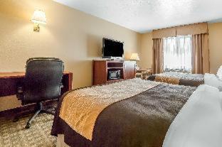Quality Inn & Suites Fillmore I-15 - Fillmore - 7
