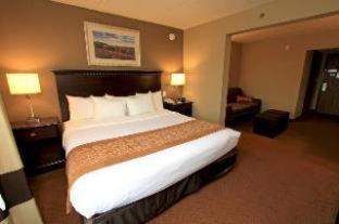 Comfort Suites Austin Airport - Austin - 9
