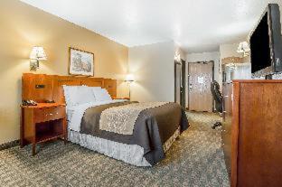 Quality Inn & Suites Fillmore I-15 - Fillmore - 3