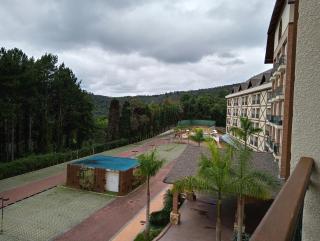 Flat em Pedra Azul - 3