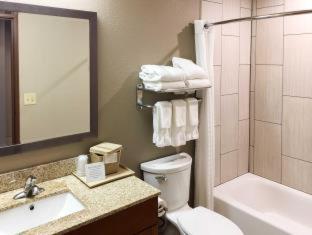 Comfort Inn & Suites Las Cruces Mesilla - Las Cruces - 8