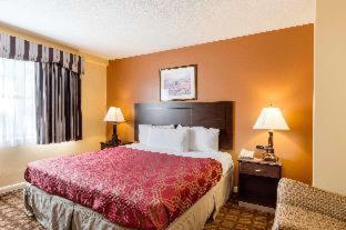 Howard Johnson by Wyndham Malden Boston Area - 6
