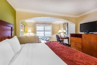 Comfort Suites Fresno River Park - 5