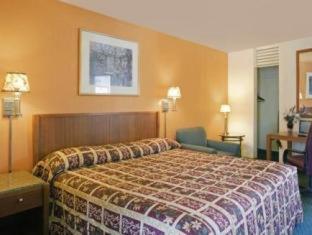Americas Best Value Inn - Livermore - Livermore - 3