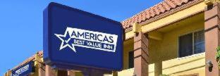 Americas Best Value Inn - Livermore - Livermore - 2