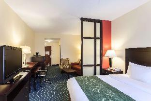 Comfort Suites East Lincoln - Mall Area - Lincoln - 9