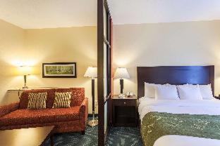 Comfort Suites East Lincoln - Mall Area - Lincoln - 6