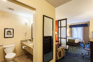 Comfort Suites East Lincoln - Mall Area - Lincoln - 5