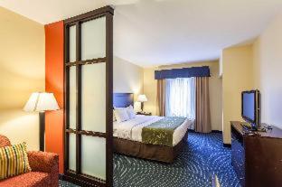 Comfort Suites East Lincoln - Mall Area - Lincoln - 4