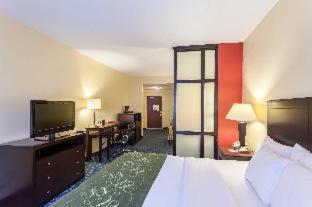 Comfort Suites East Lincoln - Mall Area - Lincoln - 2