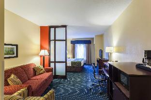 Comfort Suites East Lincoln - Mall Area - Lincoln - 1