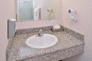 Americas Best Value Inn Los Banos - Los Banos - 5