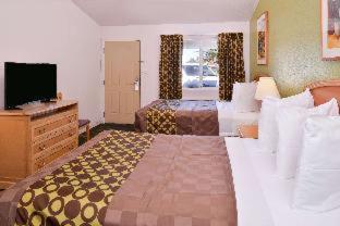Americas Best Value Inn Los Banos - Los Banos - 4