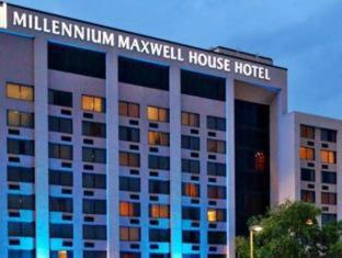 Millennium Maxwell House Nashville - Nashville - 9