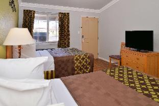 Americas Best Value Inn Los Banos - Los Banos - 1