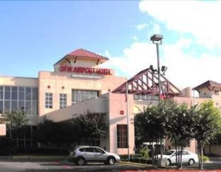 Wyndham DFW Airport - Irving - 6