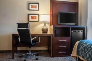 Comfort Inn University - 4