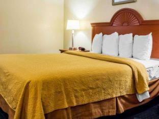Motel 6 Tucson, AZ Airport Kino Sports Complex - 6