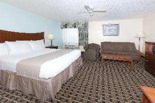 Baymont by Wyndham Arlington At Six Flags Dr - Arlington - 9