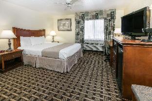 Baymont by Wyndham Arlington At Six Flags Dr - Arlington - 7