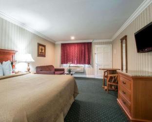 Quality Inn & Suites Anaheim Maingate - Anaheim - 8