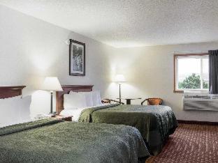 Quality Inn Spearfish I-90 - 2