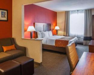 Spark by Hilton Indianapolis Northeast Fishers - 5