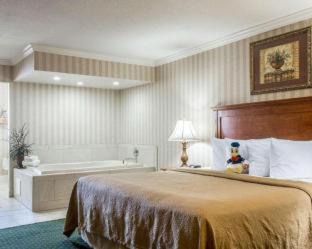 Quality Inn & Suites Anaheim Maingate - Anaheim - 1
