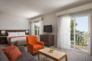 Corporate Inn Sunnyvale - All-Suite Hotel - Sunnyvale - 8