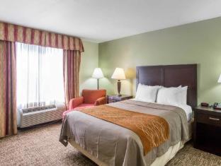 Comfort Inn Franklin Highway 96 - 9