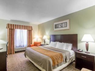 Comfort Inn Franklin Highway 96 - 7