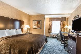 Comfort Inn & Suites - Colton - 3