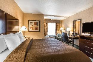 Comfort Inn & Suites - Colton - 2